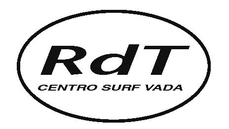 Centro Surf Vada Logo